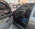 Серый ВАЗ 2170 Priora, объемом двигателя 1.6 л и пробегом 205 тыс. км за 2200 $, фото 2 на Automoto.ua