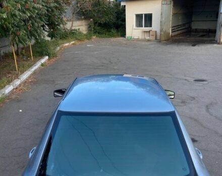 Сірий ВАЗ 2170 Priora, об'ємом двигуна 1.6 л та пробігом 219 тис. км за 1700 $, фото 6 на Automoto.ua