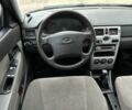 Сірий ВАЗ 2170 Priora, об'ємом двигуна 1.6 л та пробігом 200 тис. км за 2100 $, фото 14 на Automoto.ua