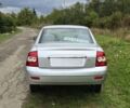 Серый ВАЗ 2170 Priora, объемом двигателя 1.6 л и пробегом 110 тыс. км за 900 $, фото 1 на Automoto.ua