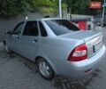 Сірий ВАЗ 2170 Priora, об'ємом двигуна 1.6 л та пробігом 225 тис. км за 2000 $, фото 2 на Automoto.ua
