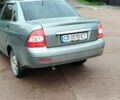 Сірий ВАЗ 2170 Priora, об'ємом двигуна 1.6 л та пробігом 280 тис. км за 3200 $, фото 2 на Automoto.ua