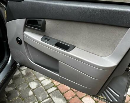 Серый ВАЗ 2170 Priora, объемом двигателя 1.6 л и пробегом 250 тыс. км за 2150 $, фото 27 на Automoto.ua