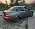 Сірий ВАЗ 2170 Priora, об'ємом двигуна 1.6 л та пробігом 162 тис. км за 3700 $, фото 2 на Automoto.ua