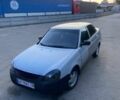 Сірий ВАЗ 2170 Priora, об'ємом двигуна 1.6 л та пробігом 219 тис. км за 1700 $, фото 1 на Automoto.ua