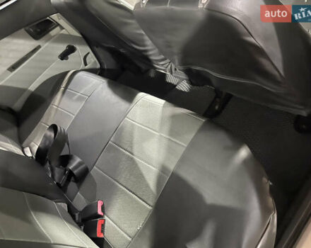 Сірий ВАЗ 2170 Priora, об'ємом двигуна 1.6 л та пробігом 159 тис. км за 2850 $, фото 14 на Automoto.ua