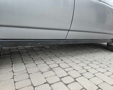 Сірий ВАЗ 2170 Priora, об'ємом двигуна 1.6 л та пробігом 220 тис. км за 1800 $, фото 9 на Automoto.ua