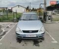 Сірий ВАЗ 2170 Priora, об'ємом двигуна 1.6 л та пробігом 165 тис. км за 2700 $, фото 4 на Automoto.ua
