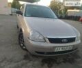 Серый ВАЗ 2170 Priora, объемом двигателя 0 л и пробегом 235 тыс. км за 2300 $, фото 1 на Automoto.ua