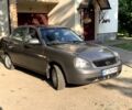 Серый ВАЗ 2170 Priora, объемом двигателя 1.6 л и пробегом 287 тыс. км за 1500 $, фото 1 на Automoto.ua