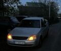 Серый ВАЗ 2170 Priora, объемом двигателя 1.6 л и пробегом 271 тыс. км за 1450 $, фото 1 на Automoto.ua