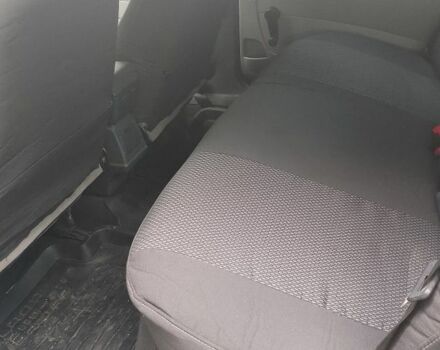 Серый ВАЗ 2170 Priora, объемом двигателя 1.6 л и пробегом 122 тыс. км за 2900 $, фото 9 на Automoto.ua