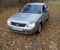 ВАЗ 2170 Priora 2007 у Нежине на Automoto.ua Сірий ВАЗ 2170 Priora, об'ємом двигуна 1.6 л та пробігом 180 тис. км за 2500 $, фото 1 на Automoto.ua