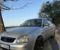 Сірий ВАЗ 2170 Priora, об'ємом двигуна 1.6 л та пробігом 196 тис. км за 2600 $, фото 5 на Automoto.ua