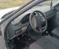 Сірий ВАЗ 2170 Priora, об'ємом двигуна 1.6 л та пробігом 178 тис. км за 2550 $, фото 8 на Automoto.ua