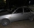 Сірий ВАЗ 2170 Priora, об'ємом двигуна 0 л та пробігом 300 тис. км за 1799 $, фото 2 на Automoto.ua