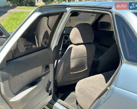 Сірий ВАЗ 2170 Priora, об'ємом двигуна 1.6 л та пробігом 190 тис. км за 2300 $, фото 5 на Automoto.ua