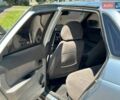 Сірий ВАЗ 2170 Priora, об'ємом двигуна 1.6 л та пробігом 190 тис. км за 2300 $, фото 5 на Automoto.ua