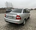 Сірий ВАЗ 2170 Priora, об'ємом двигуна 1.6 л та пробігом 256 тис. км за 2400 $, фото 1 на Automoto.ua