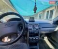 Серый ВАЗ 2170 Priora, объемом двигателя 1.6 л и пробегом 222 тыс. км за 2150 $, фото 1 на Automoto.ua