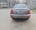 Сірий ВАЗ 2170 Priora, об'ємом двигуна 1.6 л та пробігом 331 тис. км за 2800 $, фото 2 на Automoto.ua