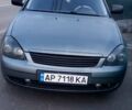 Сірий ВАЗ 2170 Priora, об'ємом двигуна 1.5 л та пробігом 199 тис. км за 2199 $, фото 1 на Automoto.ua