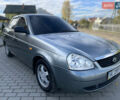 ВАЗ 2170 Priora 2007 у Львові на Automoto.ua Сірий ВАЗ 2170 Priora, об'ємом двигуна 1.6 л та пробігом 149 тис. км за 1950 $, фото 10 на Automoto.ua