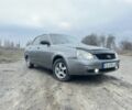 Серый ВАЗ 2170 Priora, объемом двигателя 1.6 л и пробегом 200 тыс. км за 2500 $, фото 6 на Automoto.ua
