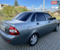 ВАЗ 2170 Priora 2007 у Львові на Automoto.ua Сірий ВАЗ 2170 Priora, об'ємом двигуна 1.6 л та пробігом 149 тис. км за 1950 $, фото 4 на Automoto.ua