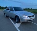 Сірий ВАЗ 2170 Priora, об'ємом двигуна 1.6 л та пробігом 203 тис. км за 2000 $, фото 1 на Automoto.ua