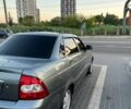 Сірий ВАЗ 2170 Priora, об'ємом двигуна 1.6 л та пробігом 159 тис. км за 3000 $, фото 2 на Automoto.ua