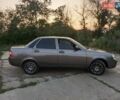 Сірий ВАЗ 2170 Priora, об'ємом двигуна 1.6 л та пробігом 162 тис. км за 3700 $, фото 7 на Automoto.ua
