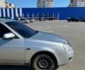 Сірий ВАЗ 2170 Priora, об'ємом двигуна 1.6 л та пробігом 157 тис. км за 3000 $, фото 4 на Automoto.ua