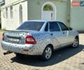 Сірий ВАЗ 2170 Priora, об'ємом двигуна 1.6 л та пробігом 190 тис. км за 2300 $, фото 2 на Automoto.ua