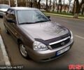 Сірий ВАЗ 2170 Priora, об'ємом двигуна 1.6 л та пробігом 50 тис. км за 4000 $, фото 1 на Automoto.ua