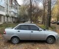 Серый ВАЗ 2170 Priora, объемом двигателя 1.6 л и пробегом 240 тыс. км за 2000 $, фото 5 на Automoto.ua