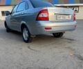 Сірий ВАЗ 2170 Priora, об'ємом двигуна 1.6 л та пробігом 219 тис. км за 1700 $, фото 2 на Automoto.ua