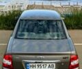 Сірий ВАЗ 2170 Priora, об'ємом двигуна 1.6 л та пробігом 158 тис. км за 2550 $, фото 12 на Automoto.ua