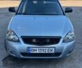 Сірий ВАЗ 2170 Priora, об'ємом двигуна 1.6 л та пробігом 188 тис. км за 2700 $, фото 1 на Automoto.ua