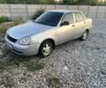 Сірий ВАЗ 2170 Priora, об'ємом двигуна 1.6 л та пробігом 150 тис. км за 1700 $, фото 1 на Automoto.ua