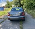 Серый ВАЗ 2170 Priora, объемом двигателя 1.6 л и пробегом 182 тыс. км за 2500 $, фото 6 на Automoto.ua