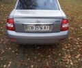 ВАЗ 2170 Priora 2007 у Нежине на Automoto.ua Сірий ВАЗ 2170 Priora, об'ємом двигуна 1.6 л та пробігом 180 тис. км за 2500 $, фото 3 на Automoto.ua
