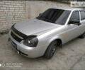 Серый ВАЗ 2170 Priora, объемом двигателя 1.6 л и пробегом 143 тыс. км за 3800 $, фото 1 на Automoto.ua