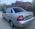 Сірий ВАЗ 2170 Priora, об'ємом двигуна 1.6 л та пробігом 122 тис. км за 2300 $, фото 4 на Automoto.ua