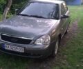 Сірий ВАЗ 2170 Priora, об'ємом двигуна 1.6 л та пробігом 122 тис. км за 3000 $, фото 4 на Automoto.ua