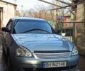 Сірий ВАЗ 2170 Priora, об'ємом двигуна 1.6 л та пробігом 220 тис. км за 2900 $, фото 1 на Automoto.ua
