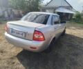 Серый ВАЗ 2170 Priora, объемом двигателя 1.6 л и пробегом 200 тыс. км за 2300 $, фото 3 на Automoto.ua