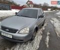 Сірий ВАЗ 2170 Priora, об'ємом двигуна 1.6 л та пробігом 194 тис. км за 1350 $, фото 2 на Automoto.ua