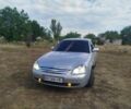 Серый ВАЗ 2170 Priora, объемом двигателя 1.6 л и пробегом 200 тыс. км за 2300 $, фото 1 на Automoto.ua