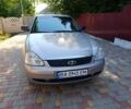 Сірий ВАЗ 2170 Priora, об'ємом двигуна 1.6 л та пробігом 240 тис. км за 2600 $, фото 6 на Automoto.ua